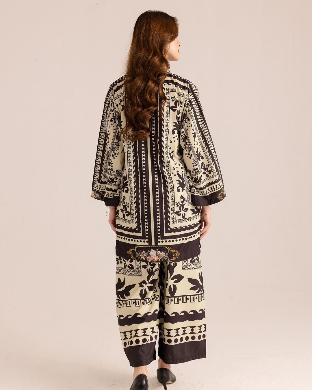 HANIA AMIR CO-ORD 2PC