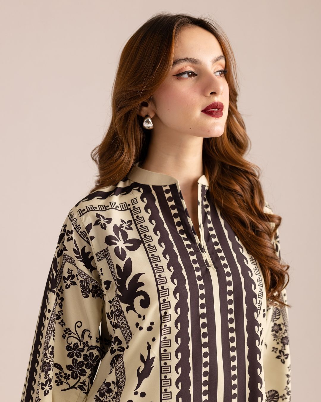 HANIA AMIR CO-ORD 2PC